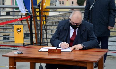 Wspólna inicjatywa Dolnego Śląska i Wolnego Państwa Saksonia