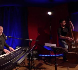 Jacek Szreniawa LDB Studio live session 360