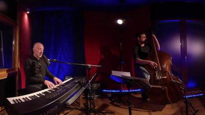 Jacek Szreniawa LDB Studio live session 360