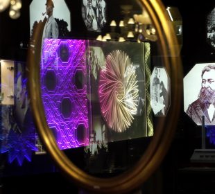 Krystalium, nowa atrakcja w Hucie Julia