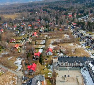 Nie pozwolimy zabetonować Karpacza! Nie pozwolimy zabetonować Karpacza!