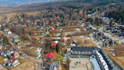 Nie pozwolimy zabetonować Karpacza!