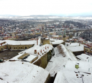 Nowa atrakcja Twierdzy Kłodzko