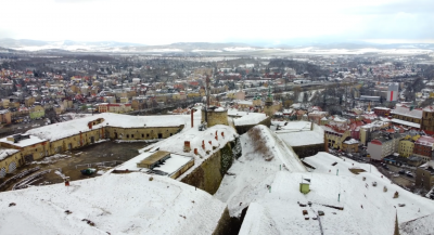 Nowa atrakcja Twierdzy Kłodzko