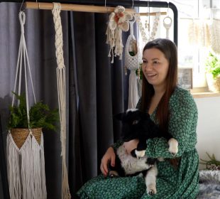 Makramowe czary-mary