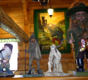 W Mysłakowicach powstaje muzeum poświęcone Liczyrzepie