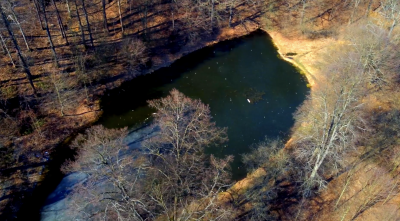 Wypięknieje park Wollerów w Leśnej Wypięknieje park Wollerów w Leśnej