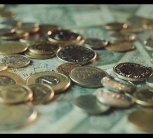 Więcej pieniędzy na ochronę gruntów Więcej pieniędzy na ochronę gruntów