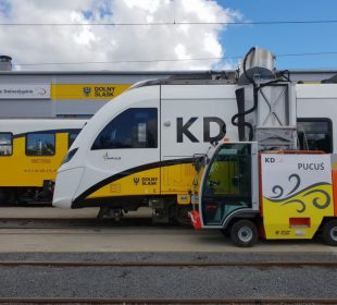 Linie kolejowe. Rewitalizacji nie będzie?