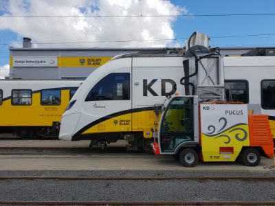 Linie kolejowe. Rewitalizacji nie będzie? Linie kolejowe. Rewitalizacji nie będzie?