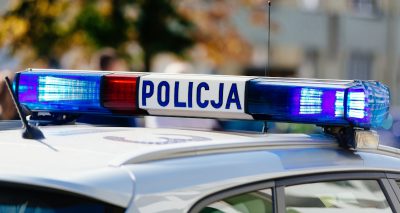 Dwóch nieletnich dla zabawy zniszczyło donice wraz nasadzeniami w centrum Kowar, czym spowodowali straty w wysokości blisko 7 tysięcy złotych