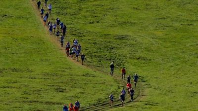 Trwają zapisy do 9 edycji UltraKotliny