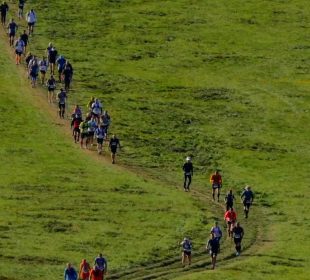 Trwają zapisy do 9 edycji UltraKotliny Trwają zapisy do 9 edycji UltraKotliny