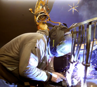 Świat Macieja Wokana