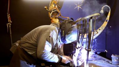 Świat Macieja Wokana