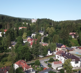 Gminy górskie dostaną pieniądze