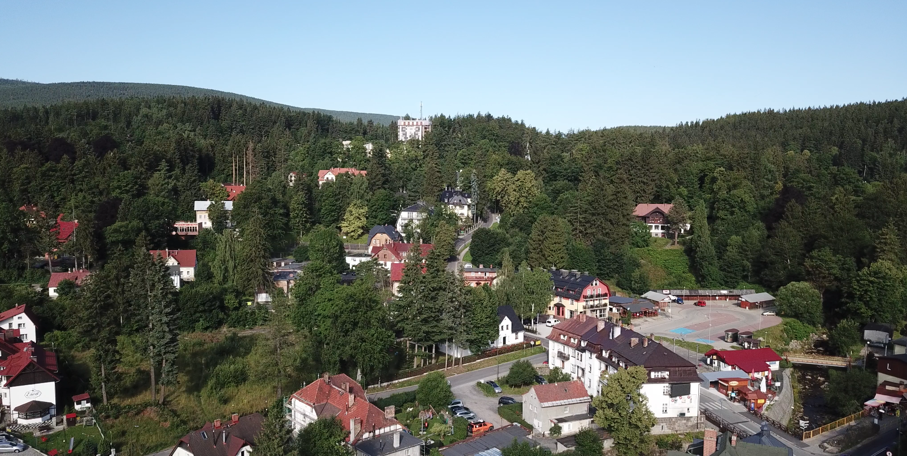 Gminy górskie dostaną pieniądze