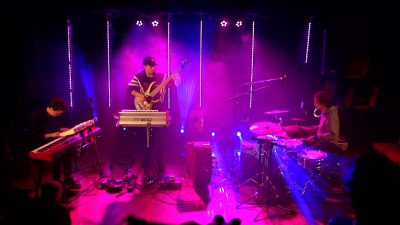 Wydarzenia z dnia 22.02.2021 r.