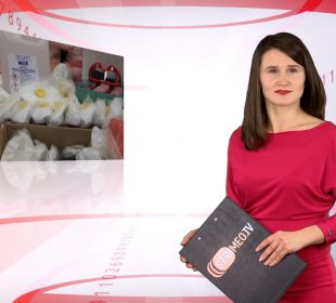 Wydarzenia z dnia  11.01.2021 r.