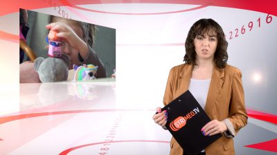 Wydarzenia z dnia 12.03.2021 r.