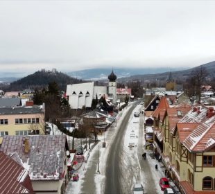 Wydarzenia z dnia  15.01.2021 r.