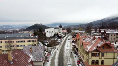 Wydarzenia z dnia  15.01.2021 r.