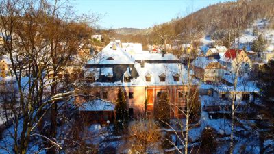 Wydarzenia z dnia 15.02.2021 r.