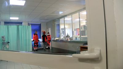 Wydarzenia z dnia 15.03.2021 r.