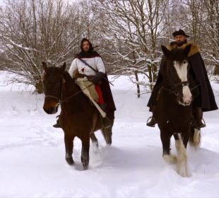 Wydarzenia z dnia  18.01.2021 r.