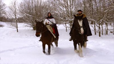 Wydarzenia z dnia  18.01.2021 r.