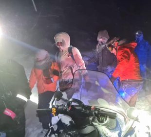 Wydarzenia z dnia  22.01.2021 r.