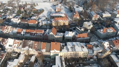 Wydarzenia z dnia 29.01.2021 r.