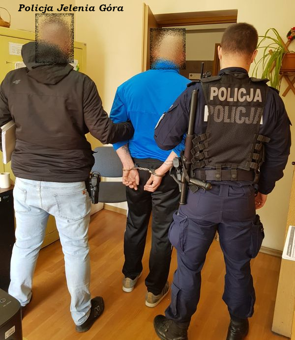 Za znęcanie trafił na 3 miesiące do aresztu