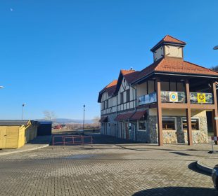 Czy Jelenia Góra doczeka się toru saneczkowego?