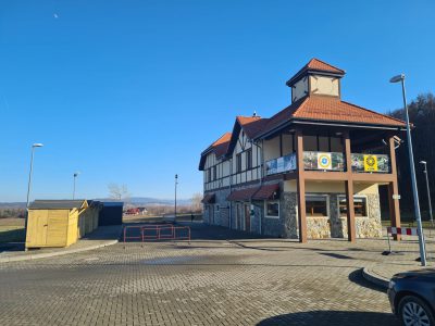 Czy Jelenia Góra doczeka się toru saneczkowego?