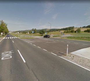 Na niebezpiecznym przejściu dla pieszych przy ul. Konstytucji 3 Maja powstanie sygnalizacja świetlna