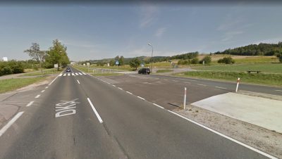 Na niebezpiecznym przejściu dla pieszych przy ul. Konstytucji 3 Maja powstanie sygnalizacja świetlna