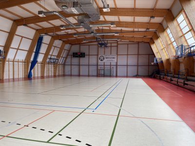 Masowy punkt szczepień w ZST Mechanik ruszy pod koniec tygodnia