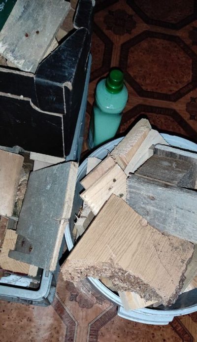 Kontrole palenisk, wykonywane przez Straż Miejską przynoszą wymierne efekty