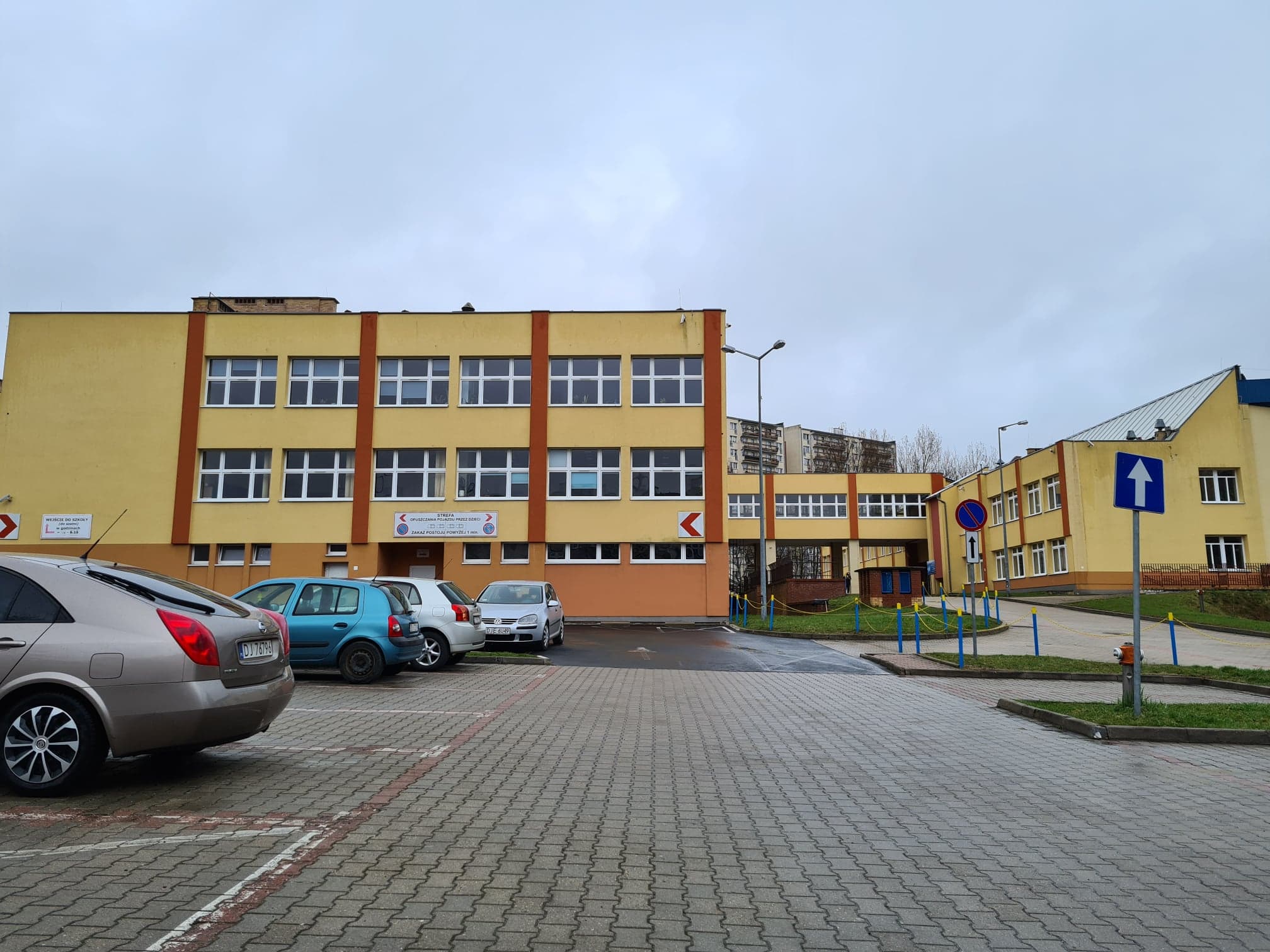 Zakończono konkursy na dyrektorów placówek oświatowych