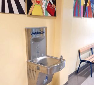 Nowe „Wodniczki” już w szkołach