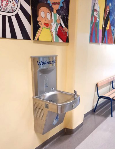 Nowe „Wodniczki” już w szkołach