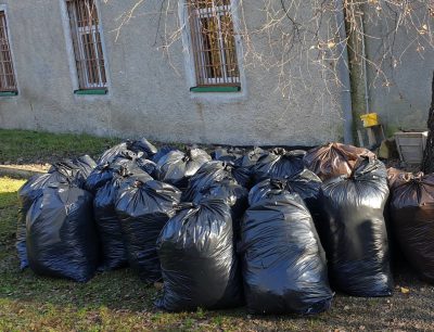 Włącz się do akcji sprzątania świata