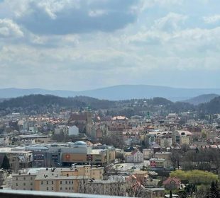 Jelenia Góra jednym z najlepiej zaplanowanych miast w Polsce