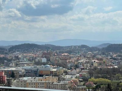 Jelenia Góra jednym z najlepiej zaplanowanych miast w Polsce