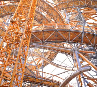 Kiedy otworzą SKY WALK, największą w Polsce ścieżkę w chmurach?