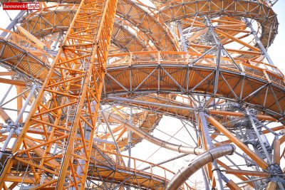 Kiedy otworzą SKY WALK, największą w Polsce ścieżkę w chmurach? Kiedy otworzą SKY WALK, największą w Polsce ścieżkę w chmurach?