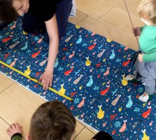 Wyjątkowe i aktywne MAMY