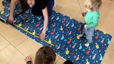 Wyjątkowe i aktywne MAMY