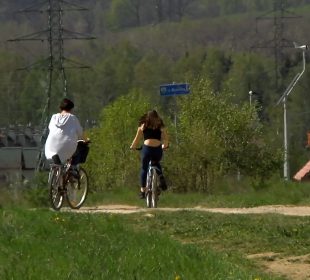 Problem z Cyklostradą Dolnośląską